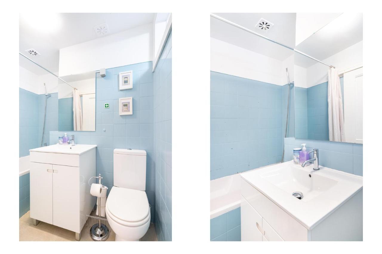 Whome | Se Skyline Apartment Lissabon Buitenkant foto